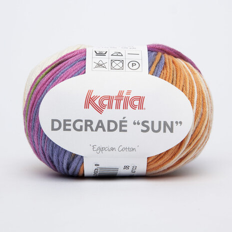 Degradé Sun 092