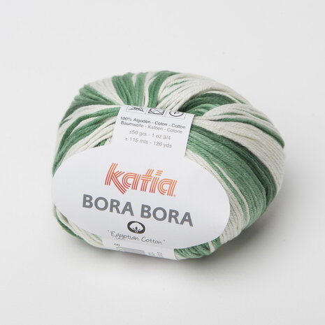  3 bollen Bora Bora 103