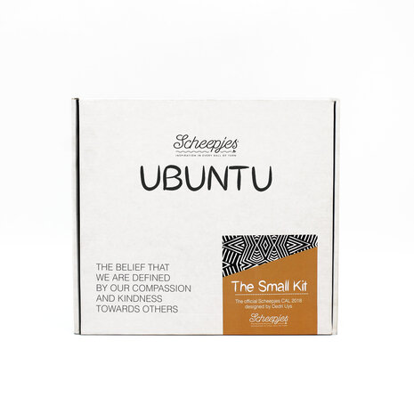 SCHEEPJESCAL  UBUNTU small