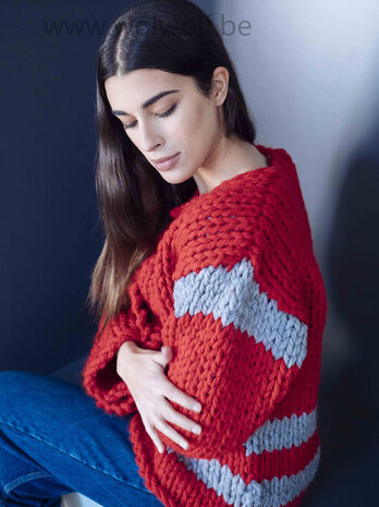 Magazine Easy Knits 7