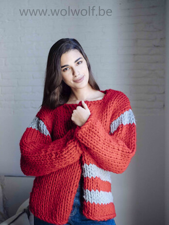 Magazine Easy Knits 7