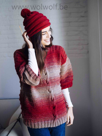 Magazine Easy Knits 7