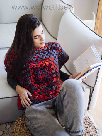 Magazine Easy Knits 7