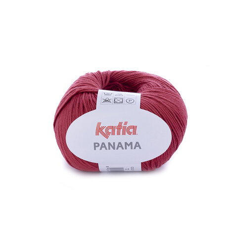 Panama 72 Framboise