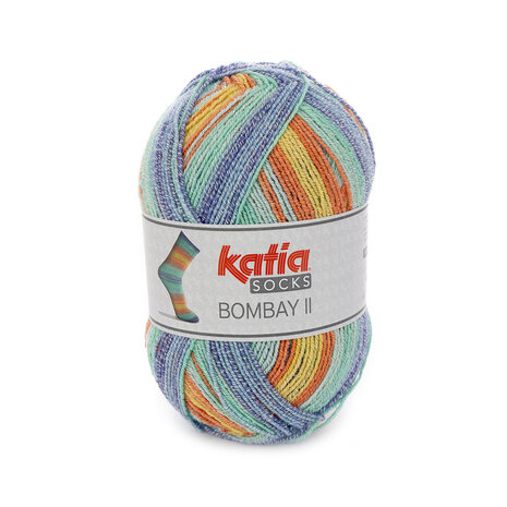 Bombay Socks 75