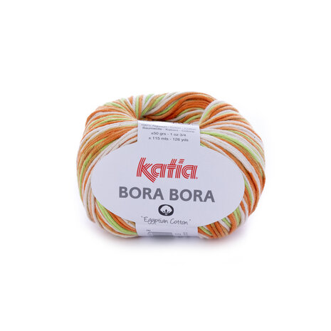 10 bollen Bora Bora 57