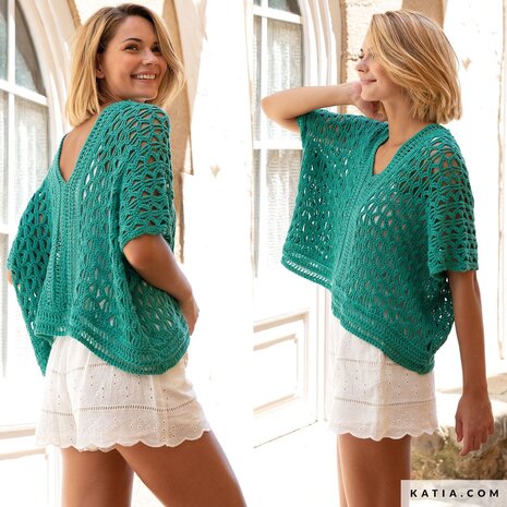 Cotton 100% - 58 Vert foncé