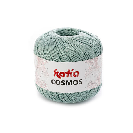 Cosmos 204 - vert blanc