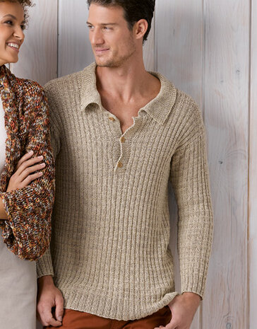 Cotton-Cashmere 70 Bruin