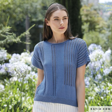 Cotton-Cashmere 70 Bruin