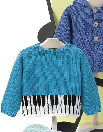 Cotton 100% - 59 Vert menthe