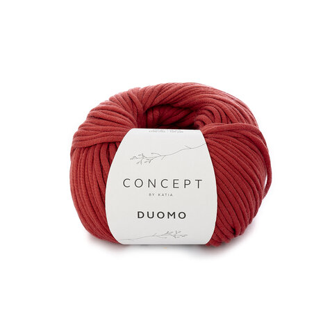 Duomo 89 Rouge