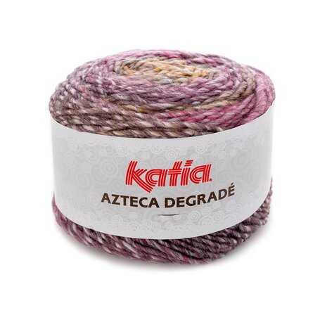 Azteca Degradé 509