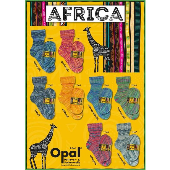 OPAL-AFRICA