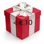 Cadeaus-tot-€-10