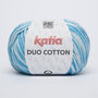 Duo-Cotton