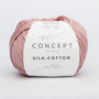 SILK-COTTON