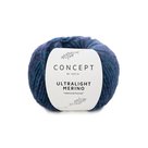 Ultralight-Merino-50-Blauw