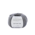 Cotton-Yak-112-Lichtgrijs
