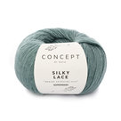Silky-Lace-170-Vert-menthe