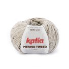 Merino-Tweed-300-Ecru