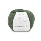 Cotton-Yak-125-Vert-bouteille