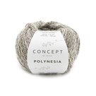 Polynesia-201-Groenblauw-Lila-Beige