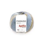 Paraiso-101-Medium-paars-Citroengeel-Camel-Kaki