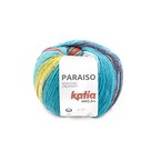 Paraiso-107-Vert-Bleu-Rouge-Jaune-Bleu-foncé