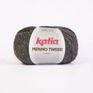 Merino-Tweed-308-Gris-foncé