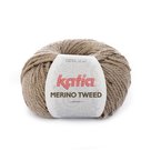 Merino-Tweed-301-Beige