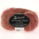 KID-ANNELL-MULTI-3195-Roodbruin-groen-mauve