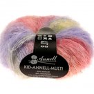 KID-ANNELL-MULTI-3188-Roze-Mauve-Geel-Groen