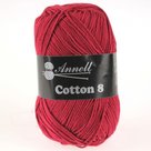 COTTON-8-10-GRENAT