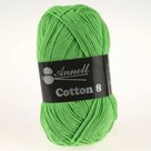 COTTON-8-46-GROEN