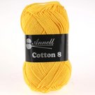 COTTON-8-05-JAUNE-FONCE