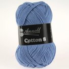 COTTON-8-55-INDIGO