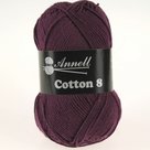 COTTON-8-50-AUBERGINE