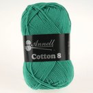 COTTON-8-47-VERT-EMERAUDE