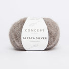 Alpaca-Silver-257-Bruin-zilver
