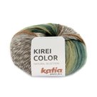 KIREI--COLOR-303-Lichtgroen-Bruin-Waterblauw