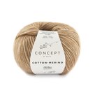 Cotton-Merino-138-Bruin