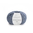 Cotton-Merino-115-Blauw
