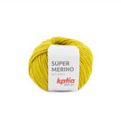 SUPER-MERINO-13-JAUNE-CITRON