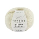 MOHAIR-COTTON-70-ECRU