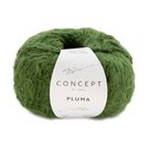 PLUMA-87-VERT-HERBE