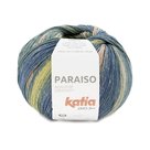 Paraiso-108-Kaki-Saumon-clair-Gris-Bleu