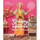 Haken-à-la-Bloemen-:-Granny-Squares-Karin-Bloemen