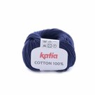 Cotton-100-05-Bleu-foncé