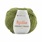 Merino-Tweed-317-Lichtgroen